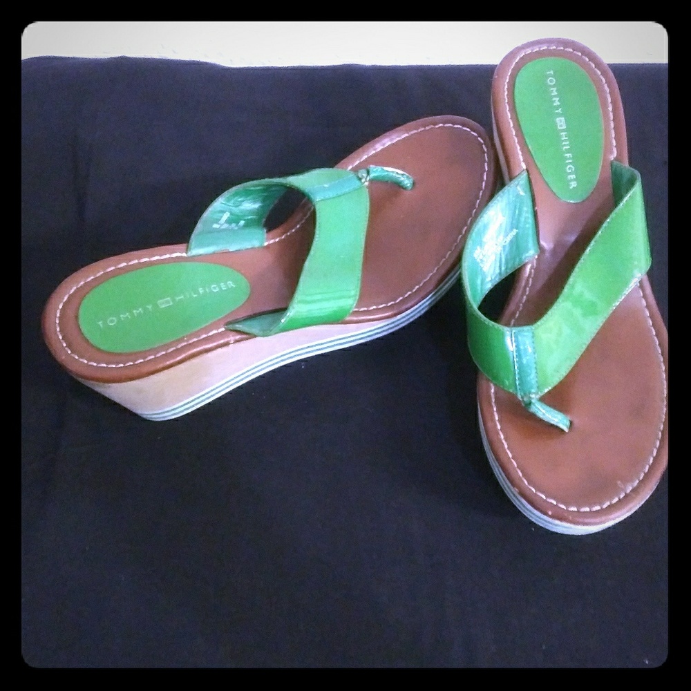 Tommy Hilfiger Sandal